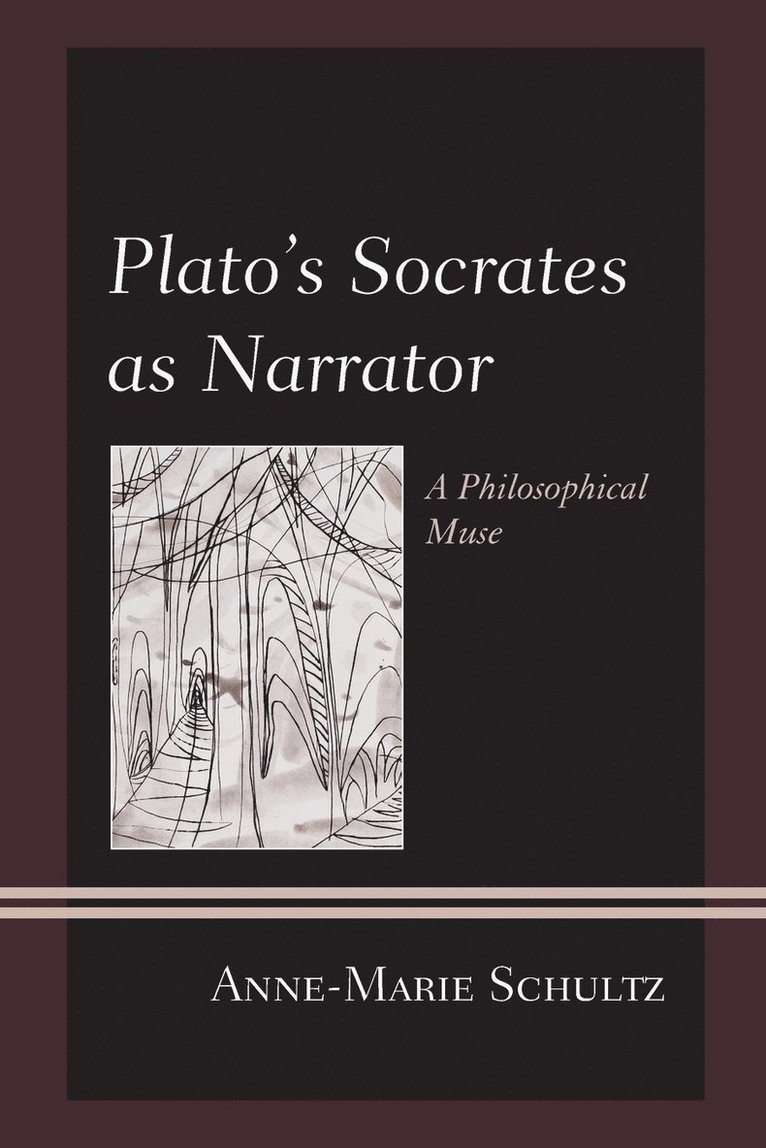 Plato's Socrates as Narrator 1