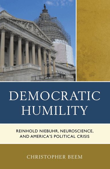Christopher Beem - Democratic Humility, Häftad