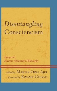 bokomslag Disentangling Consciencism