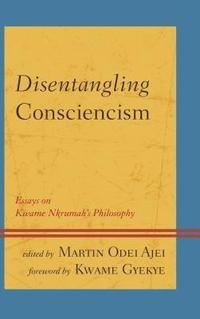 bokomslag Disentangling Consciencism