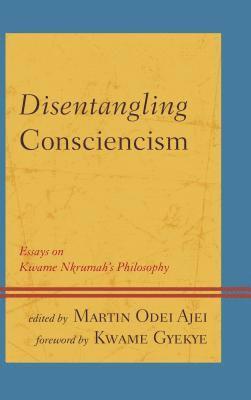 Disentangling Consciencism 1