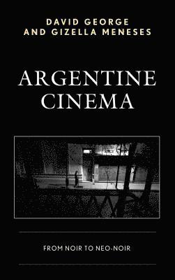 Argentine Cinema 1