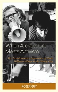bokomslag When Architecture Meets Activism