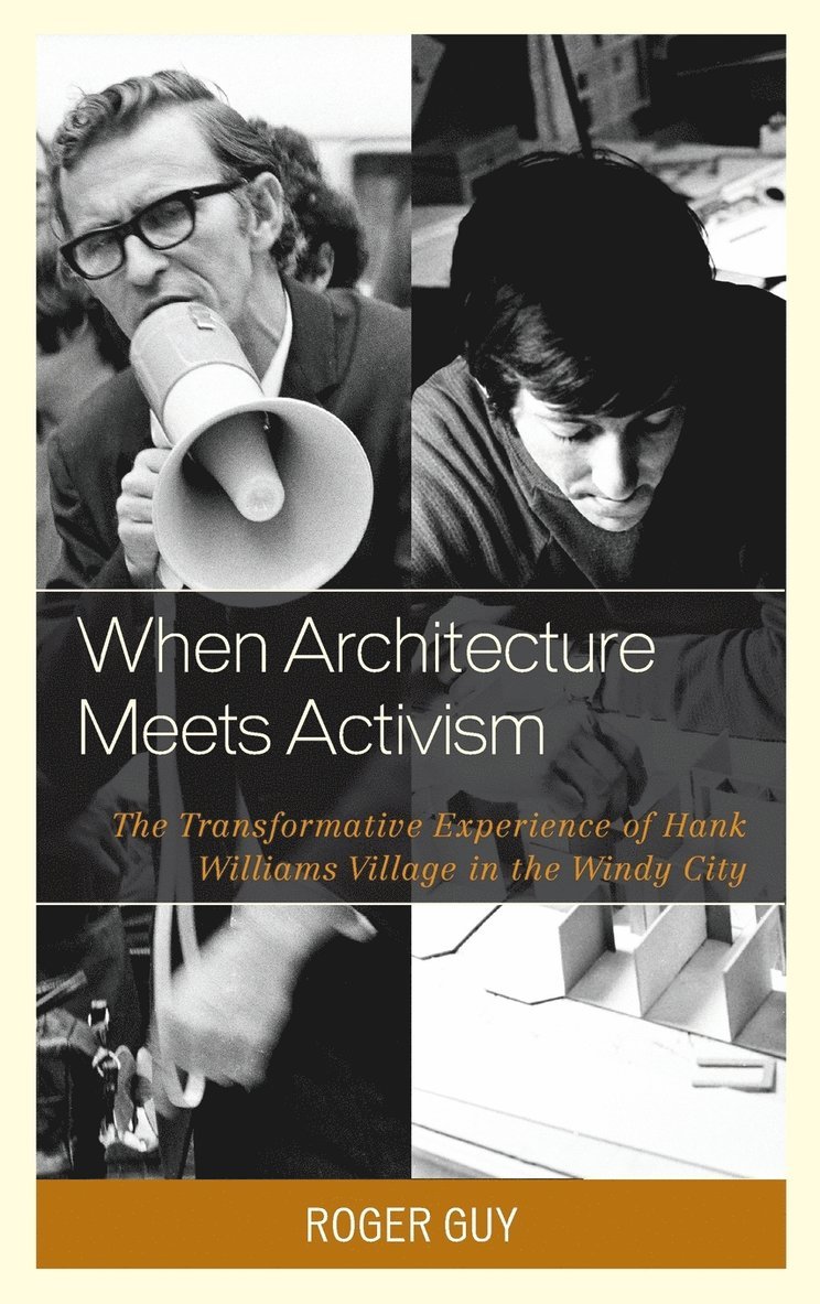 When Architecture Meets Activism 1