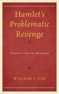 Hamlet's Problematic Revenge 1