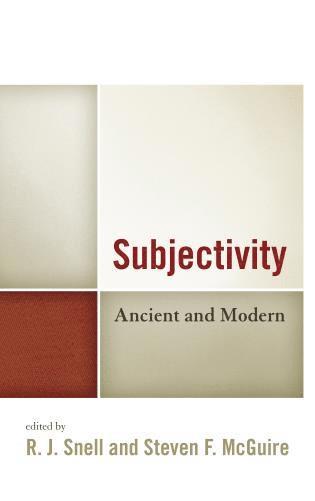 Subjectivity 1