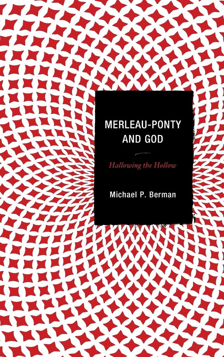 Merleau-Ponty and God 1