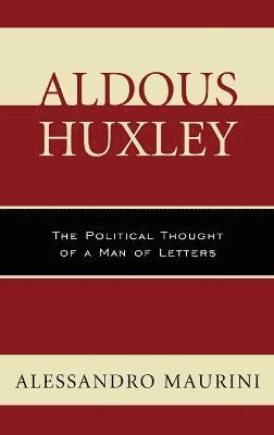 Aldous Huxley 1