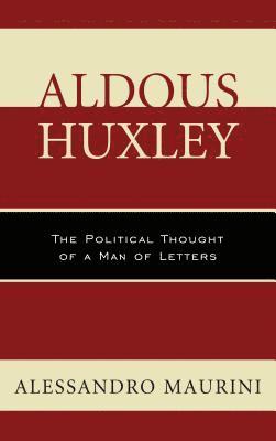 Aldous Huxley 1