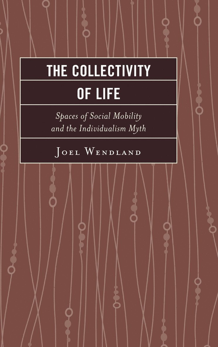 The Collectivity of Life 1