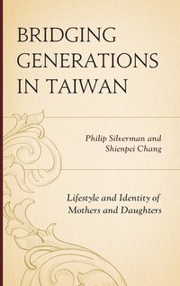 bokomslag Bridging Generations in Taiwan