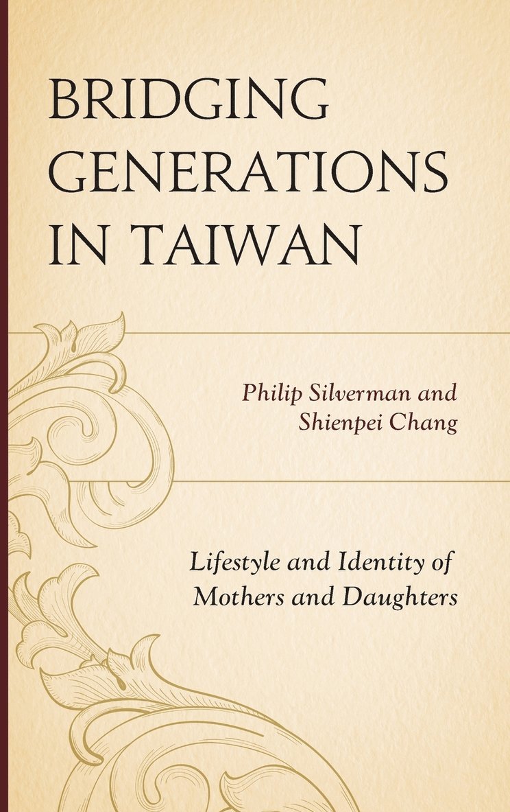 Bridging Generations in Taiwan 1