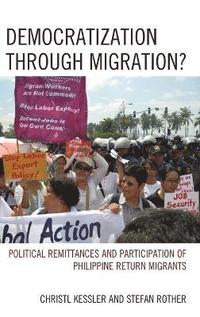 bokomslag Democratization through Migration?