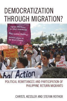 bokomslag Democratization through Migration?