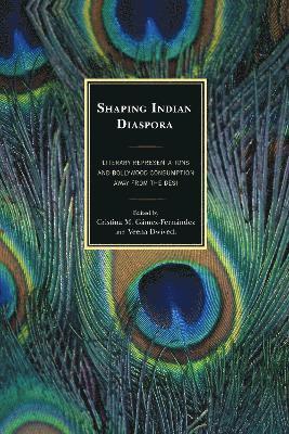 Shaping Indian Diaspora 1