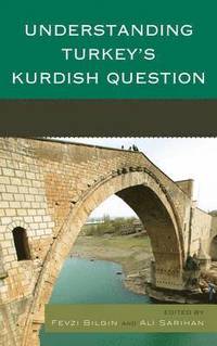 bokomslag Understanding Turkey's Kurdish Question