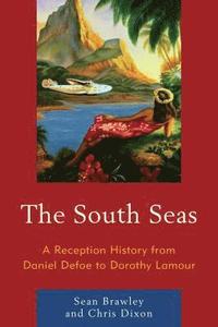 bokomslag The South Seas