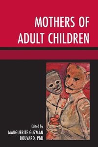 bokomslag Mothers of Adult Children