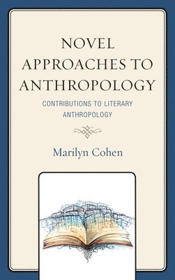 Novel Approaches to Anthropology 1