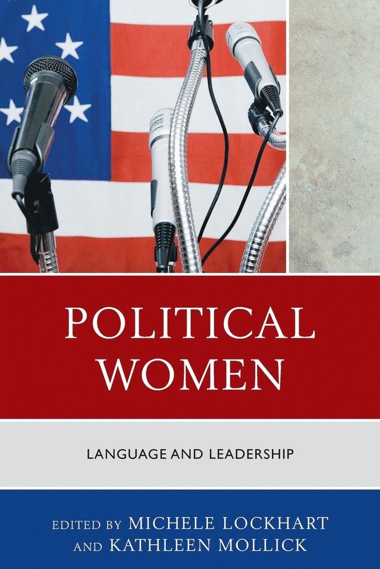 Political Women 1