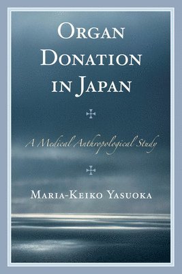 Organ Donation in Japan 1