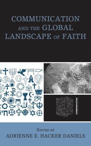 bokomslag Communication and the Global Landscape of Faith