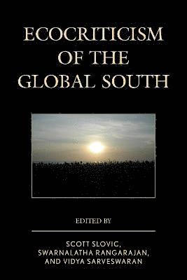 Ecocriticism of the Global South 1