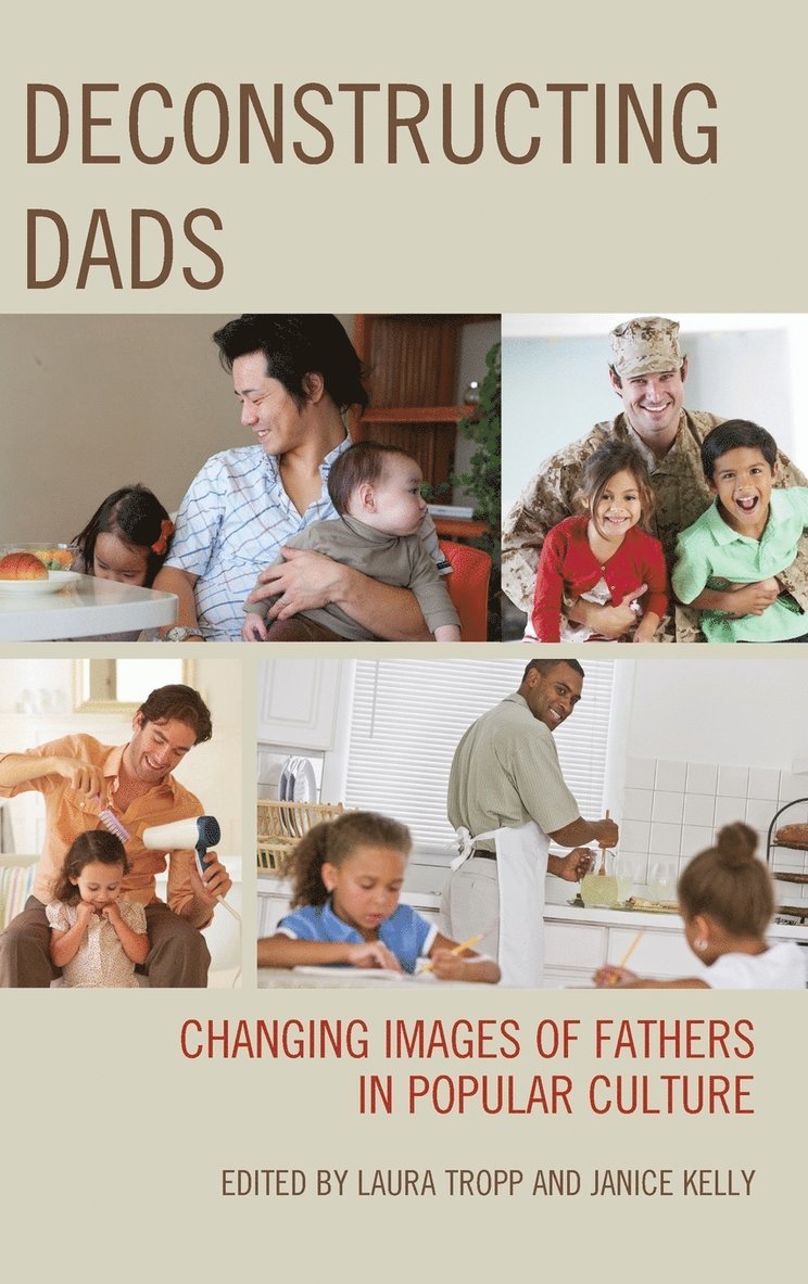 Deconstructing Dads 1