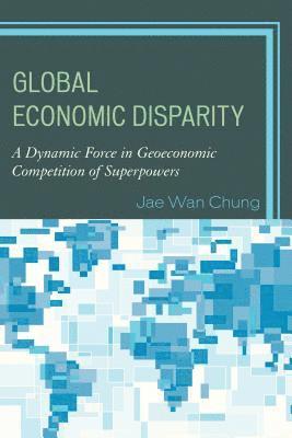 Global Economic Disparity 1