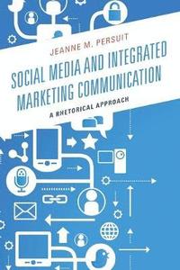 bokomslag Social Media and Integrated Marketing Communication