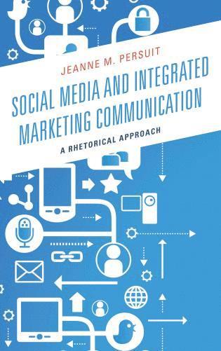 bokomslag Social Media and Integrated Marketing Communication