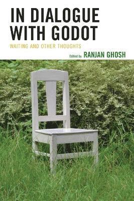 Ranjan Ghosh - In Dialogue with Godot, Häftad