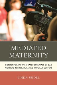 bokomslag Mediated Maternity
