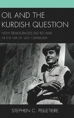 Oil and the Kurdish Question 1