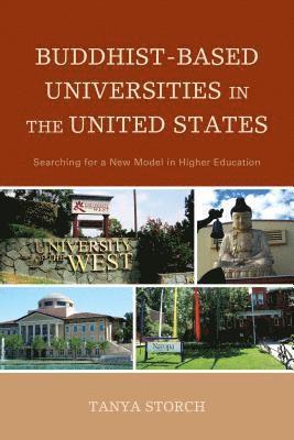 Buddhist-Based Universities in the United States 1