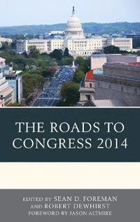 bokomslag The Roads to Congress 2014