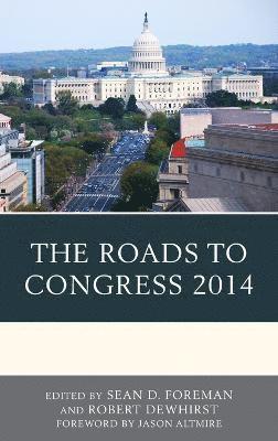 The Roads to Congress 2014 1