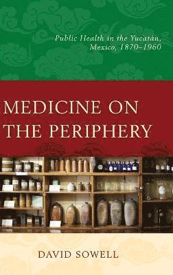 Medicine on the Periphery 1