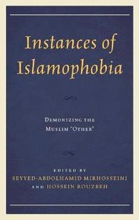 bokomslag Instances of Islamophobia