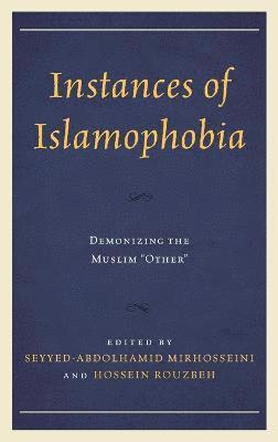 Instances of Islamophobia 1