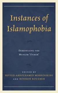 bokomslag Instances of Islamophobia