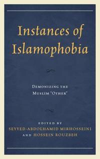 bokomslag Instances of Islamophobia