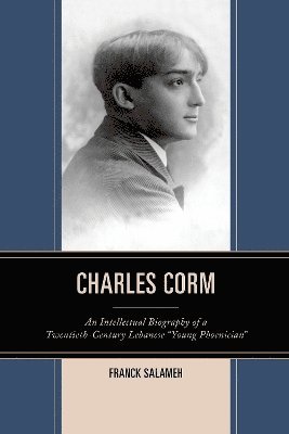 Charles Corm 1