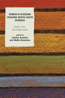 Women in Academia Crossing NorthSouth Borders 1