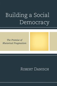 bokomslag Building a Social Democracy