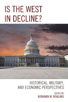 Is the West in Decline? 1