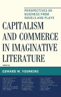 Capitalism and Commerce in Imaginative Literature 1