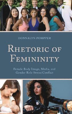 Rhetoric of Femininity 1