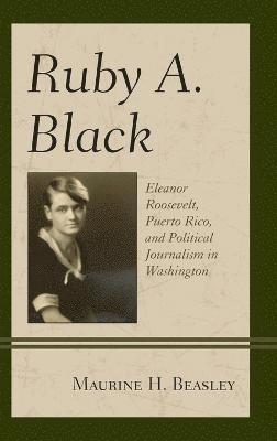 Ruby A. Black 1