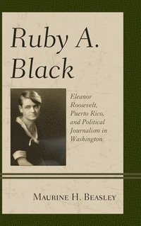 bokomslag Ruby A. Black